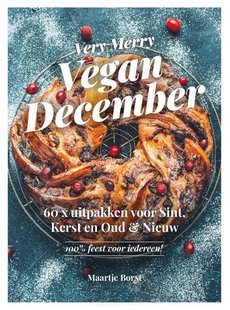 Very Merry Vegan December
