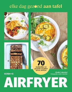 Airfryer