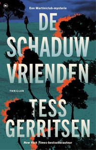 De schaduwvrienden