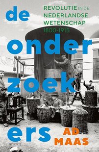 De onderzoekers