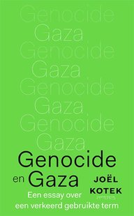 Genocide en Gaza