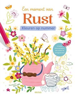 Een moment van Rust