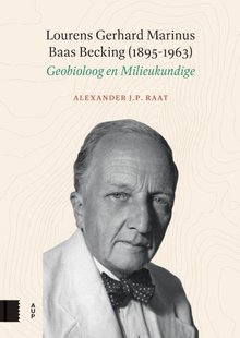 Lourens Gerhard Marinus Baas Becking (1895-1963)