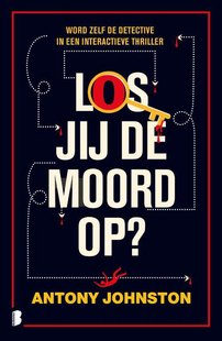 Los jij de moord op?