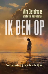 Ik ben op