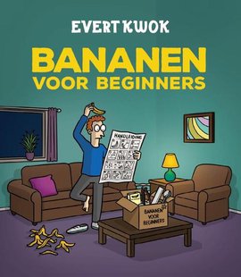Evert Kwok - Bananen voor Beginners