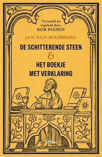 De schitterende steen & Het boekje met verklaring