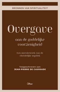 Overgave aan de goddelijke voorzienigheid