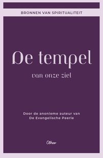 De tempel van onze ziel