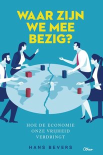 Waar zijn we mee bezig?