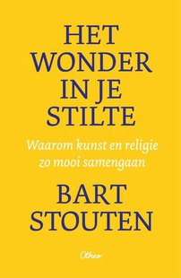 Het wonder in je stilte