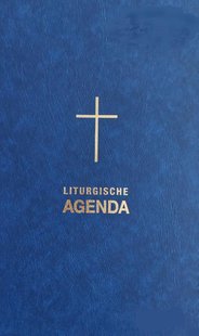Liturgische agenda 2027