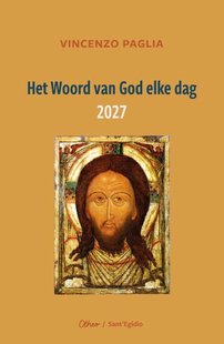 Het Woord van God elke dag 2027