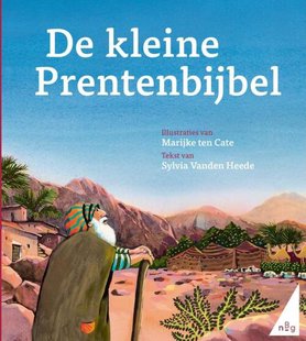 De kleine Prentenbijbel
