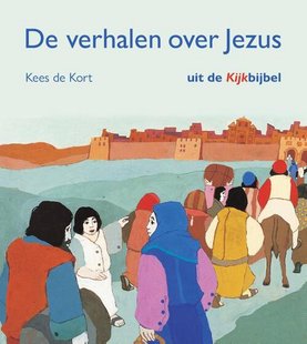 De verhalen over Jezus