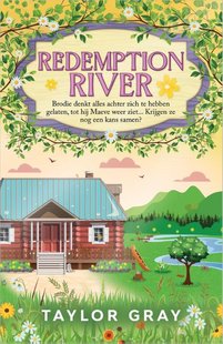 Redemption River