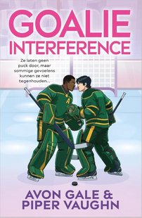 Goalie Interference