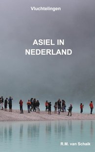 Asiel in Nederland