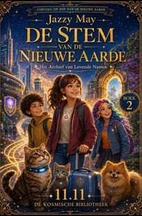 De Stem van de Nieuwe Aarde Deel 2