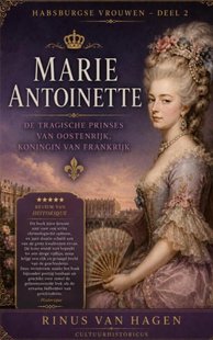 Trilogie Van Habsburgse Vrouwen