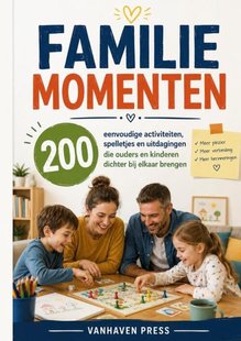 Familiemomenten