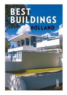 Best Buildings Holland