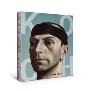 Pyke Koch