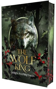 The wolf king