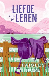 Liefde kun je leren