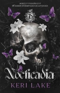 Nocticadia