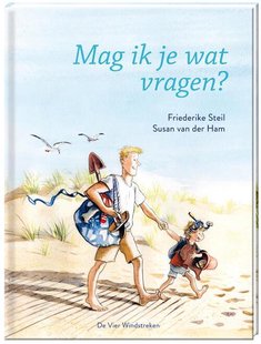 Mag ik je wat vragen?