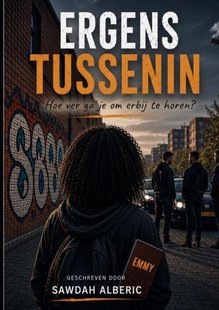 Ergens Tussenin