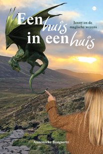 Een huis in een huis