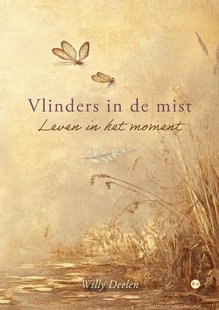 Vlinders in de mist