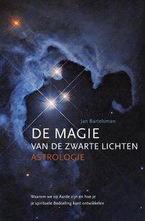 De magie van de Zwarte Lichten Astrologie
