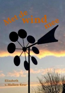 Met de wind mee