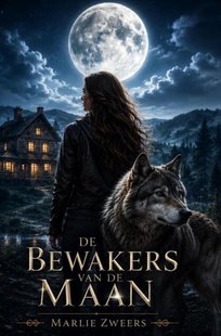 De bewakers van de maan