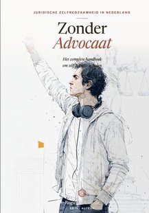 Zonder Advocaat