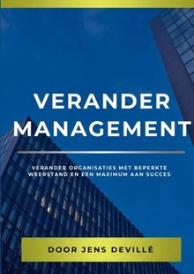 Verander Management