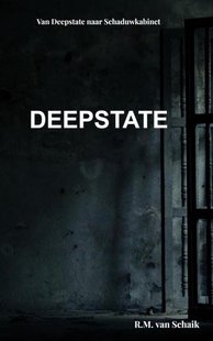 Van Deepstate naar Schaduwkabinet