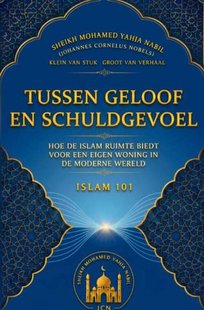 Tussen Geloof en Schuldgevoel