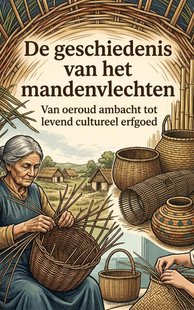 De geschiedenis van het mandenvlechten