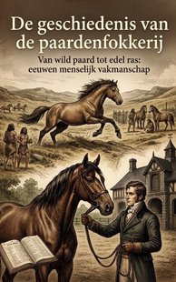 De geschiedenis van de paardenfokkerij