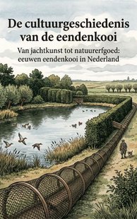 De cultuurgeschiedenis van de eendenkooi
