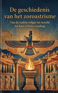 De geschiedenis van het zoroastrisme