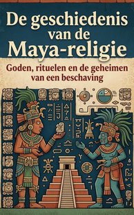 De geschiedenis van de Maya-religie