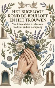 Het bijgeloof rond de bruiloft en het trouwen