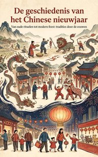 De geschiedenis van het Chinese nieuwjaar