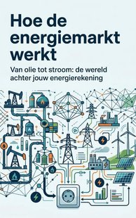 Hoe de energiemarkt werkt