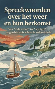 Spreekwoorden over het weer en hun herkomst